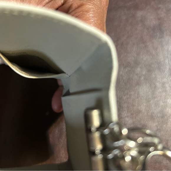 100% authentic refurbished Burberry Bi Fold Key Wallet Men Nova - Picture 12 of 12